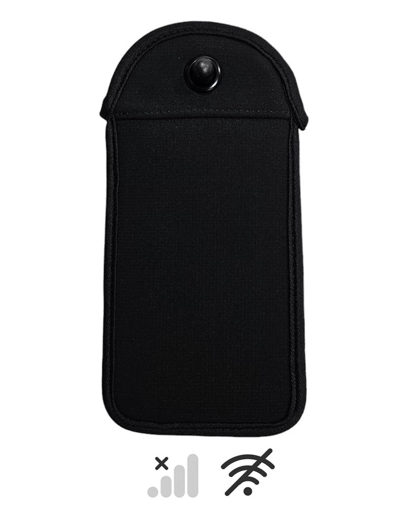 Funda PhoneRelax SignalBlocking (bloquea cobertura móvil)