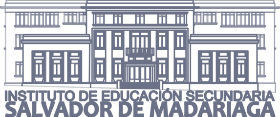 IES Salvador de Madariaga