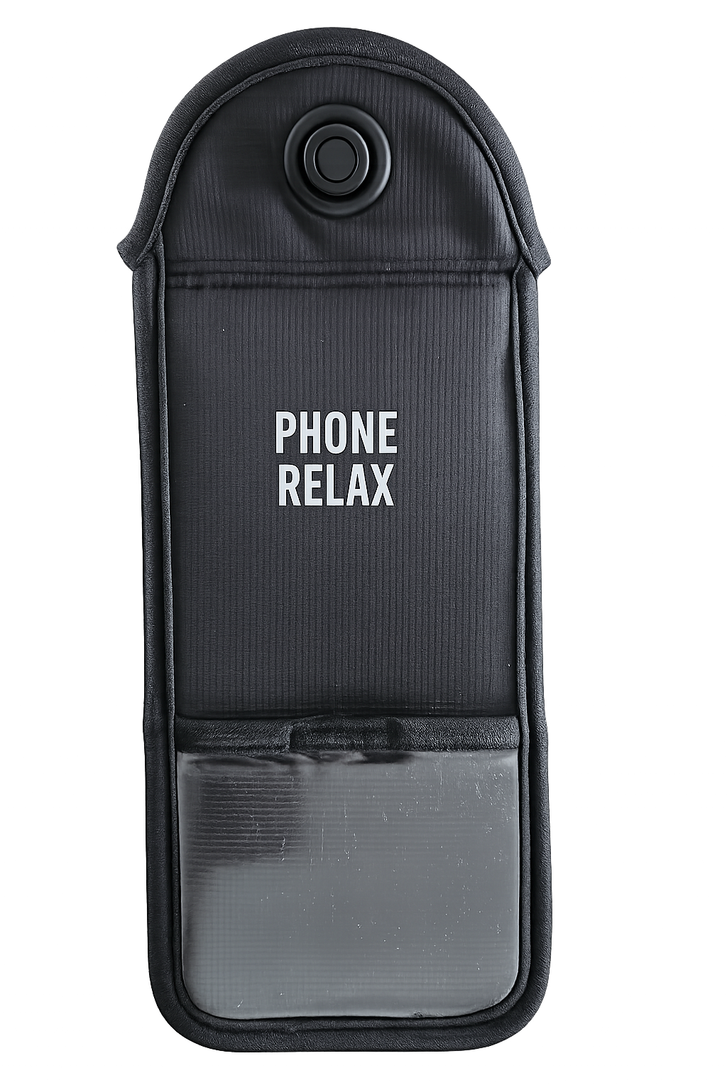 Pochette PhoneRelax SignalBlocking avec Porte-carte (bloque le réseau mobile)