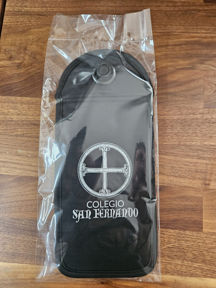 Personalización DTF funda