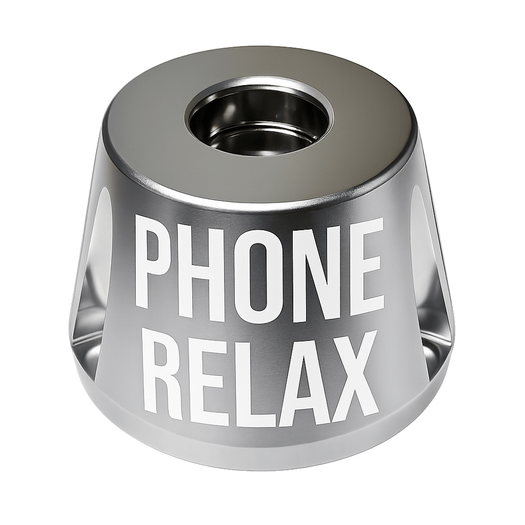 Imán PhoneRelax