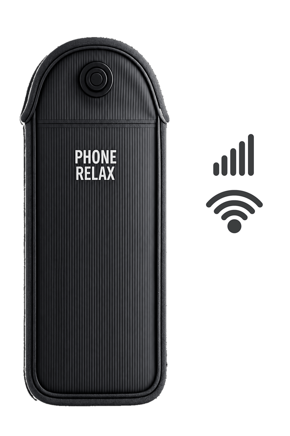 Funda PhoneRelax
