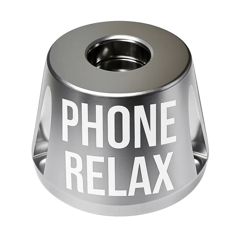 Imán PhoneRelax